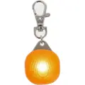 Dogman Dog Safety Light Flashing Lamp Burger LED Orange