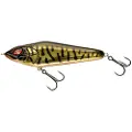 Daiwa Prorex Lazy Jerk 15cm SS Golden Burbot