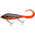Abu Garcia Svartzonker Mcmy Tail Overflate Stickbait 50g 170 Mm