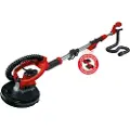 Einhell TE-DW 18/225 Li - Solo, Sort, Rød - SOLO