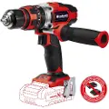 Einhell Elektrisk Skrutrekker Uten Batteri