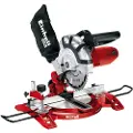 Einhell TC-MS 2112 5000 rpm, 120 x 55 mm, 80 x 55 mm, 120 x 32 mm, 80 x 32 mm, Strøm