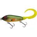 Abu Garcia Svartzonker Mcmy Tail Overflate Stickbait 50g 170 Mm