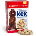 Dogman Dog Treats Crispy Marrow Snacks 500g