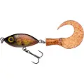 Abu Garcia Svartzonker Mcmio Glidebait 21g 140 Mm