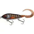 Abu Garcia Svartzonker Mcmy Tail Overflate Stickbait 83g 200 Mm