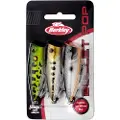Berkley Bullet Pop Pack Popper 6g 60 Mm 3 Enheter