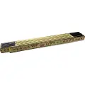Hultafors 59-2-10 Meterstokk 10 ledd - 2 meter