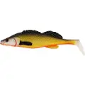 Westin Zander Teez Shadtail Mykt Agn 21g 120 Mm 25 Enheter