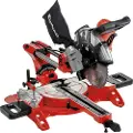 Einhell Tc-sm 2534/1 Dual Gjærsag