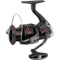Shimano Vanford Fiske Spinnehjul