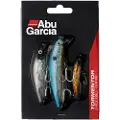 Abu Garcia Tormentor Small Pack Minnow 3 Enheter