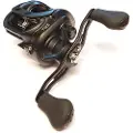Daiwa Tatula Hd Ltd Baitcasting-snelle