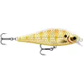 Rapala Super Shadow Rap 16 cm Pearl Ghost Gold (PGG)
