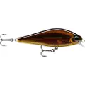 Rapala Super Shadow Rap 16 cm UV5 (UV5)