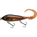 Abu Garcia Svartzonker Mcmy Tail Overflate Stickbait 83g 200 Mm