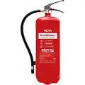 Nexa Brannslukningsapparat Rød 6kg 43A