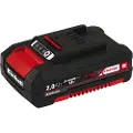 Einhell 18V 2,0 Ah Power-X-Change, Batteri