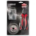 Berkley Fusion19 Steel Leader Kit
