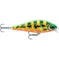 Rapala Super Shadow Rap 11 cm Peacock (PCK)