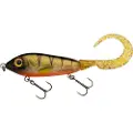 Abu Garcia Svartzonker Mcmy Tail Overflate Stickbait 50g 170 Mm