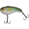 Berkley Flatt Shad XH 7,7 cm Ayu