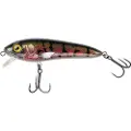 Abu Garcia Svartzonker McCelly 7 cm Red Sucker
