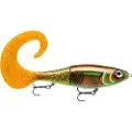 Rapala X-rap Otus Glidebait 40g 170 Mm