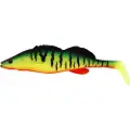 Westin Zander Teez Shadtail Mykt Agn 21g 120 Mm 25 Enheter