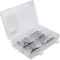 Berkley Fusion19 Round Pack Jigghode 40 Enheter