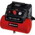 Einhell Kompressor - TC-AC 190/6/8 OF Set