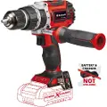 Einhell Akku-slagbormaskin - TP-CD 18/60 Li- i BL Solo