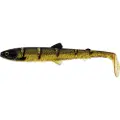 Westin Bull Teez Shadtail Mykt Agn 53g 180 Mm 16 Enheter