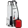 Einhell GC-DP 1020 N Nedsenkbar pumpe for skittent vann