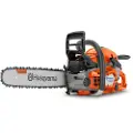Husqvarna 550 Xp G Mark Ii - 13" Sn .325" 1.3 Mm Sp33G, Triobrake - - huggehjelm på kjøpet