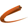 Husqvarna TRIMMER LINE WHISPER TWIST - 2,7mmx60m
