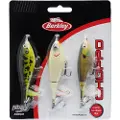 Berkley Choppo Pack Overflate Stickbait 14g 90 Mm