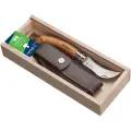 Opinel Mushroom N°8 Lommekniv