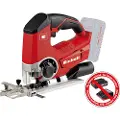 Einhell TE-JS 18 Li-Solo, Batteridrevet stikksag