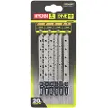 Ryobi 6-teiliges Sägeblatt-Set RAK6JSBW| 5132002810