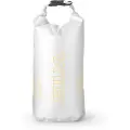 Silva Terra Dry Bag, vanntett pose, 3L, hvit