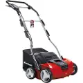 Einhell Vertikalskjærer GE-SA 1435, Elektrisk vertikalskjærer/plenlufter
