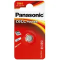 Panasonic FOTOBATTERI