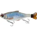 Savage Gear 3d Hard Pulsetail Roach Jig 90g 180 Mm