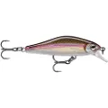 Rapala Shadow Rap Solid Shad 5 cm Wakasagi (WK)
