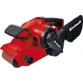 Einhell TC-BS 8038, Båndsliper