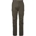 Chevalier Vintage Pants Men Leather Brown C56/156