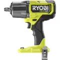 Ryobi Cordless impact wrench RYOBI ONE+ HP RIWH18X-0, 18 V, 1000 Nm, 1/2, 1/4, without battery. - SOLO