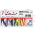 Berkley Pulse Shad Box Mykt Agn 60 Mm 24 Enheter