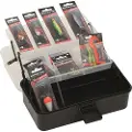 Kinetic Freshwater Kit Skje Lokke